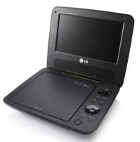 Lg DP650